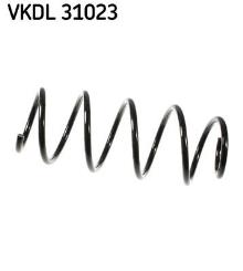 SKF VKDL 31023
